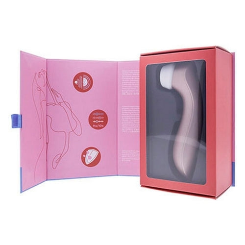 Clitoris Suction Stimulator Satisfyer Pro 2 +