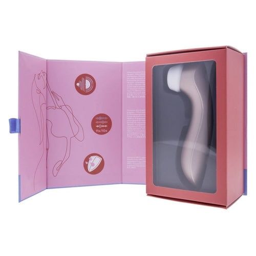 Clitoris Suction Stimulator Satisfyer Pro 2 +