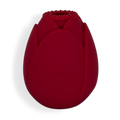 Maia- The Potently Powerful Rose Flower Sex Toy